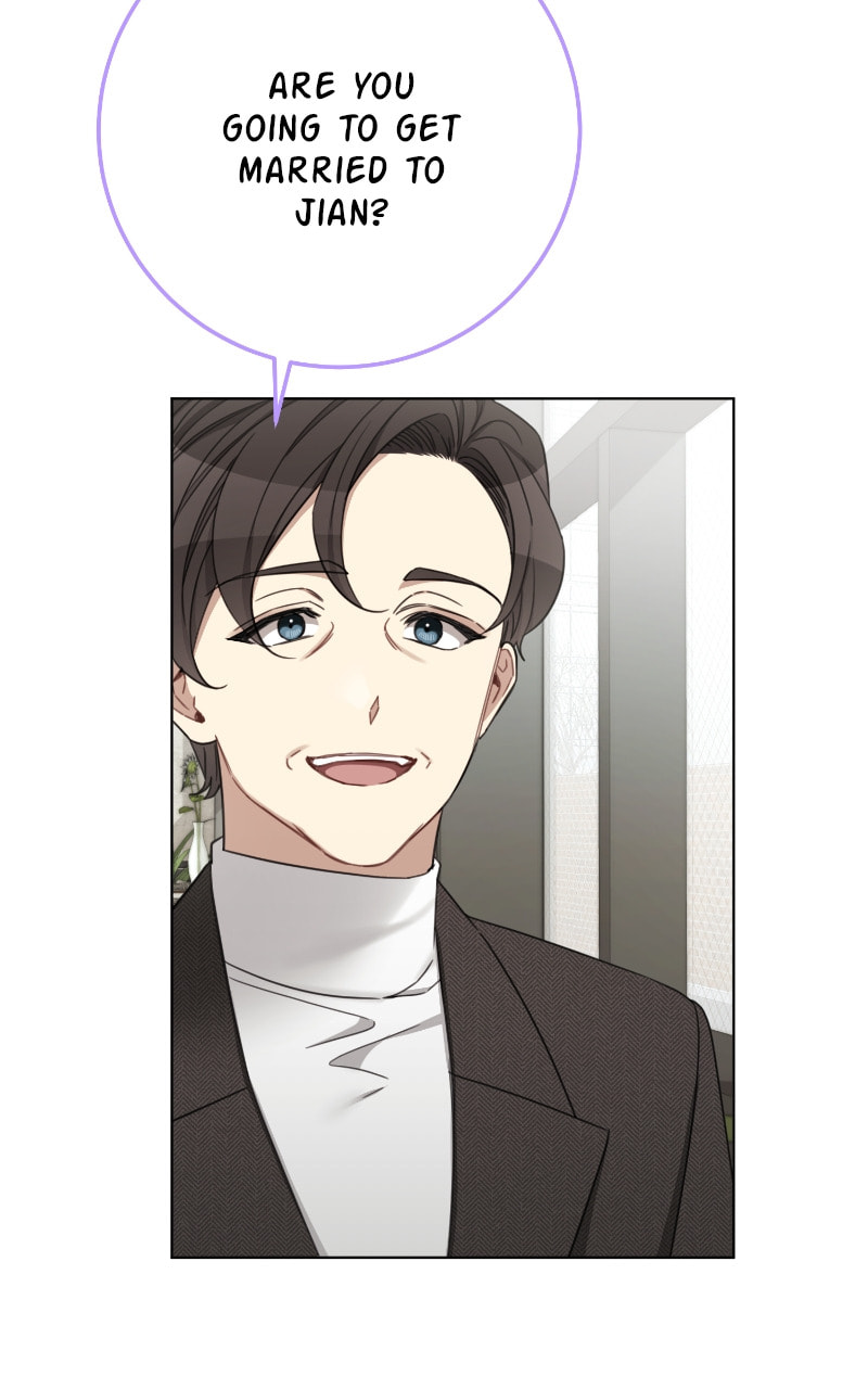 Read The RUNWAY chapter 99 image 64 on Lezhin
