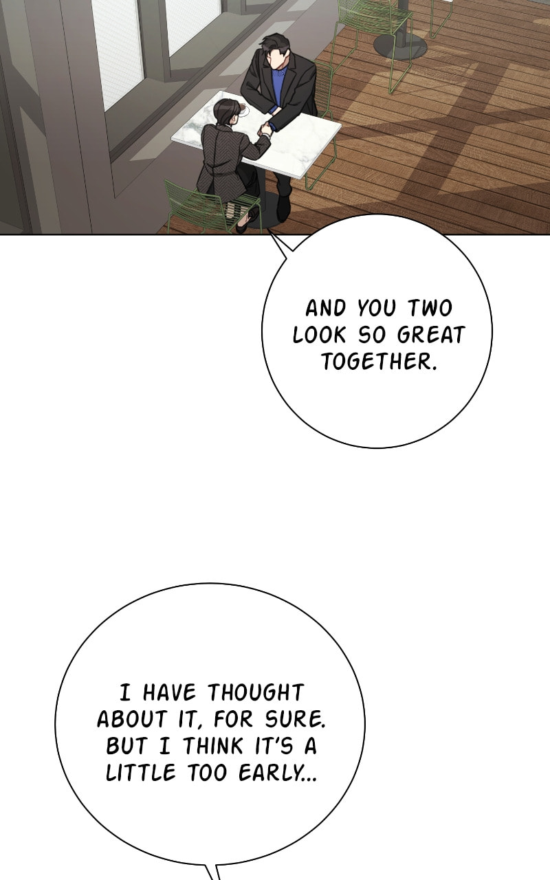 Read The RUNWAY chapter 99 image 67 on Lezhin