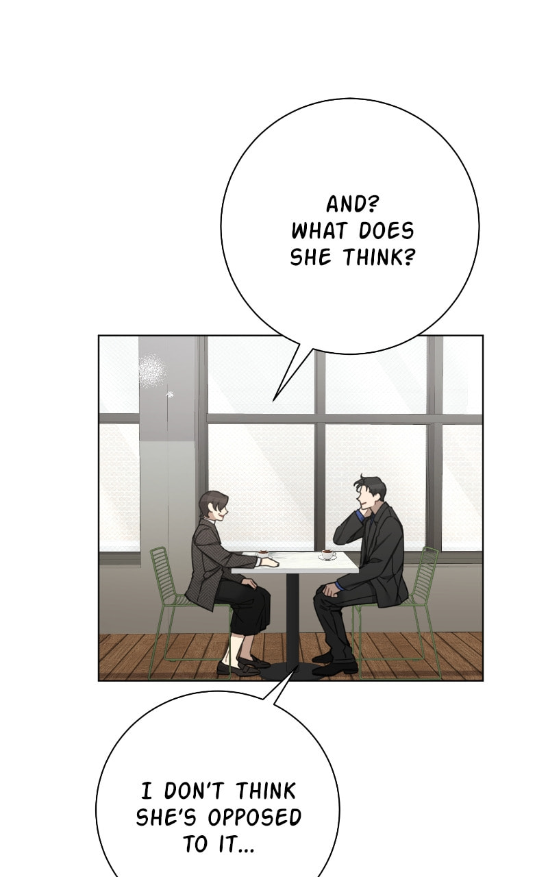 Read The RUNWAY chapter 99 image 69 on Lezhin