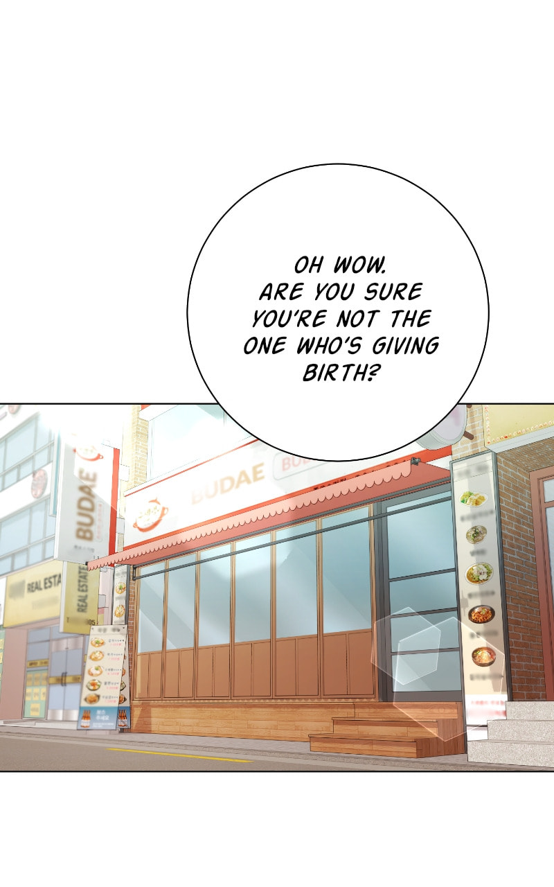 Read The RUNWAY chapter 99 image 7 on Lezhin