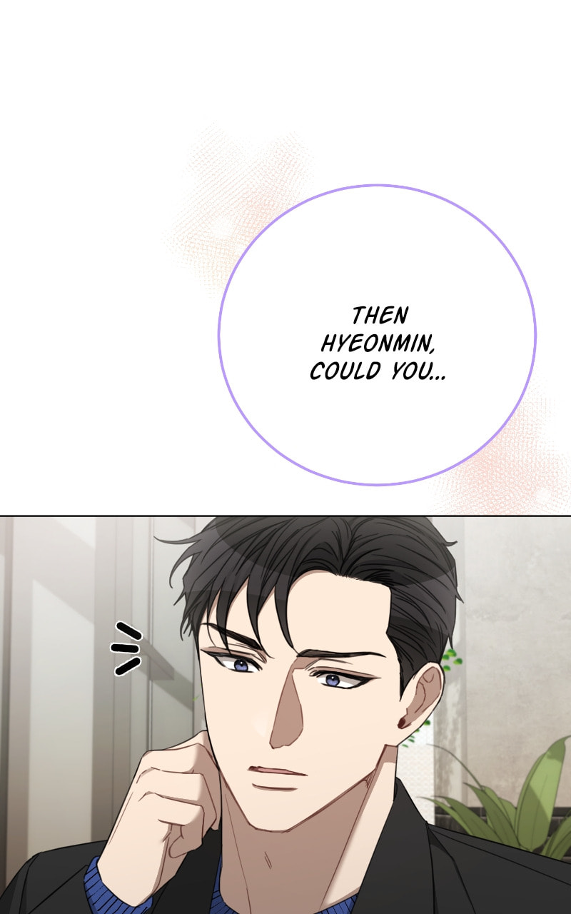 Read The RUNWAY chapter 99 image 72 on Lezhin