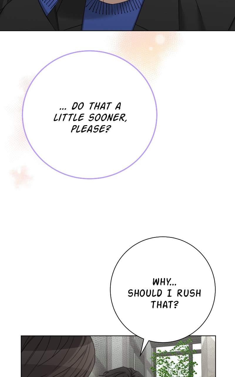 Read The RUNWAY chapter 99 image 73 on Lezhin