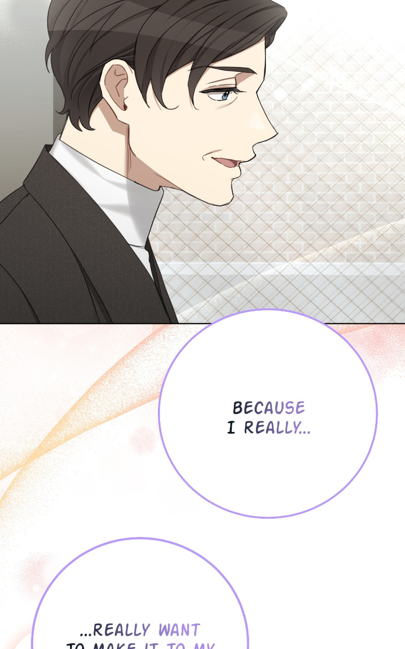 Read The RUNWAY chapter 99 image 75 on Lezhin