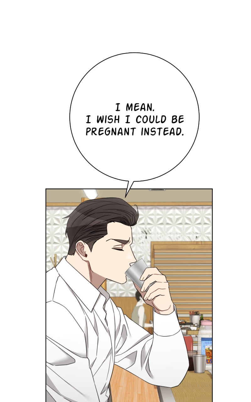 Read The RUNWAY chapter 99 image 8 on Lezhin