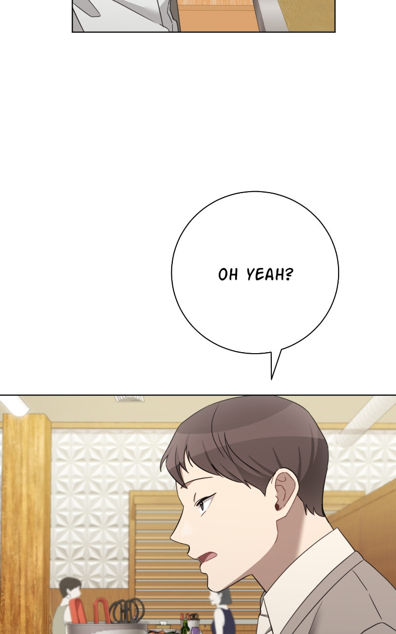 Read The RUNWAY chapter 99 image 9 on Lezhin