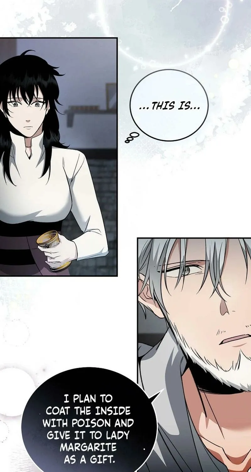 Read The Rusty Sword chapter 10 image 12 on Lezhin