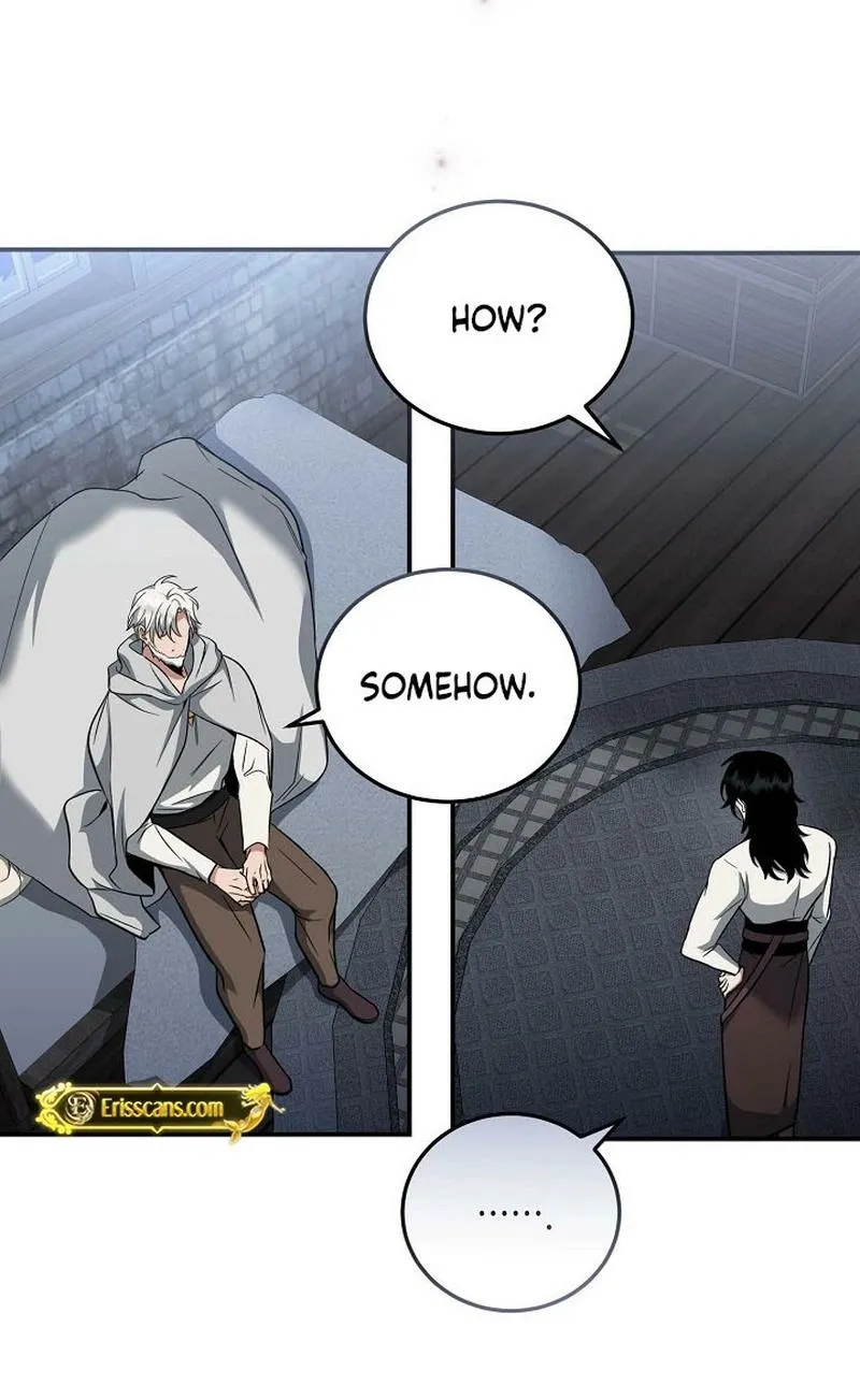 Read The Rusty Sword chapter 10 image 14 on Lezhin