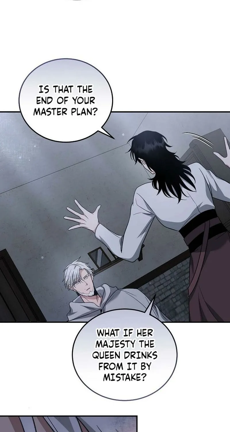 Read The Rusty Sword chapter 10 image 16 on Lezhin