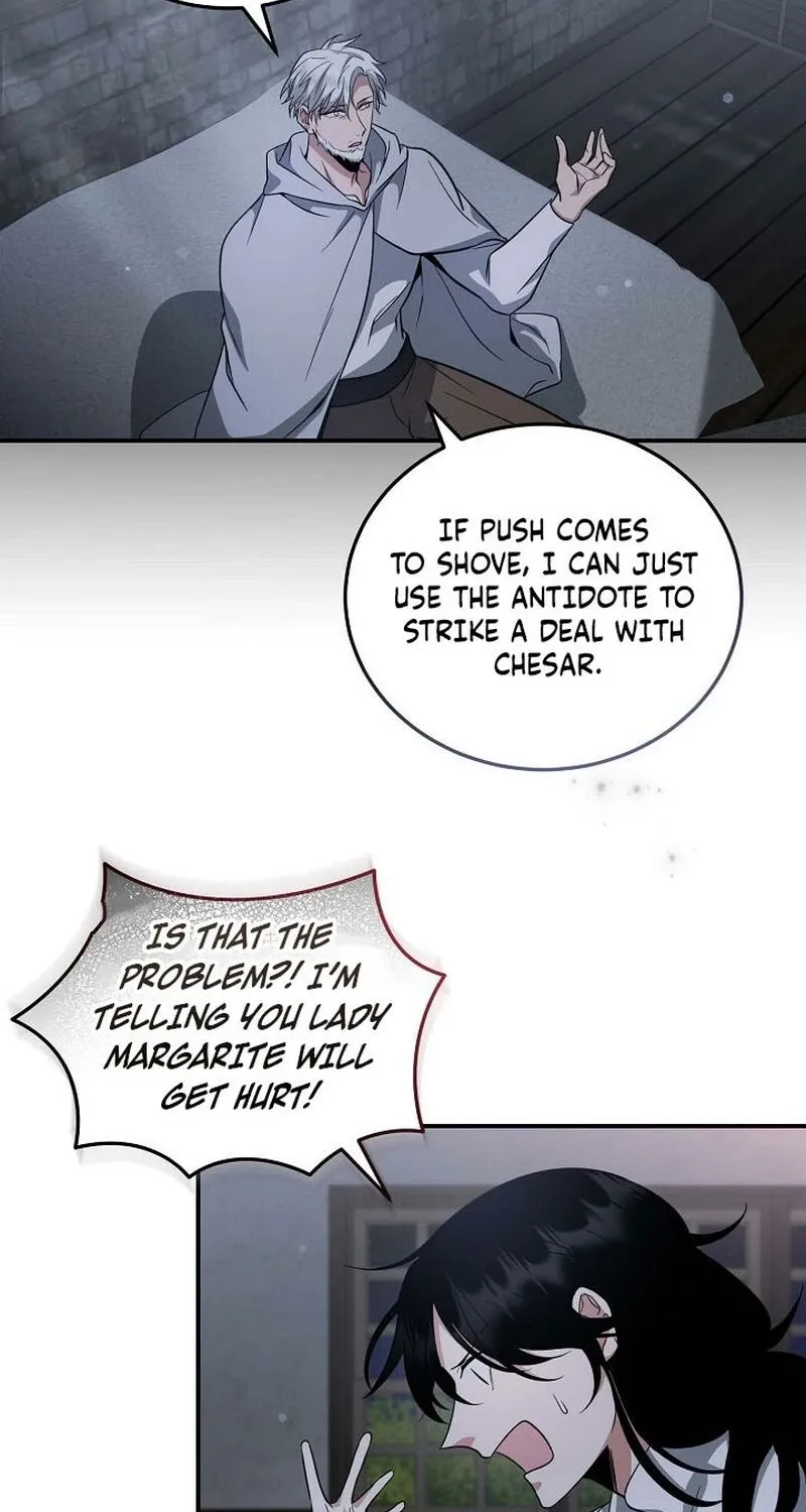 Read The Rusty Sword chapter 10 image 18 on Lezhin