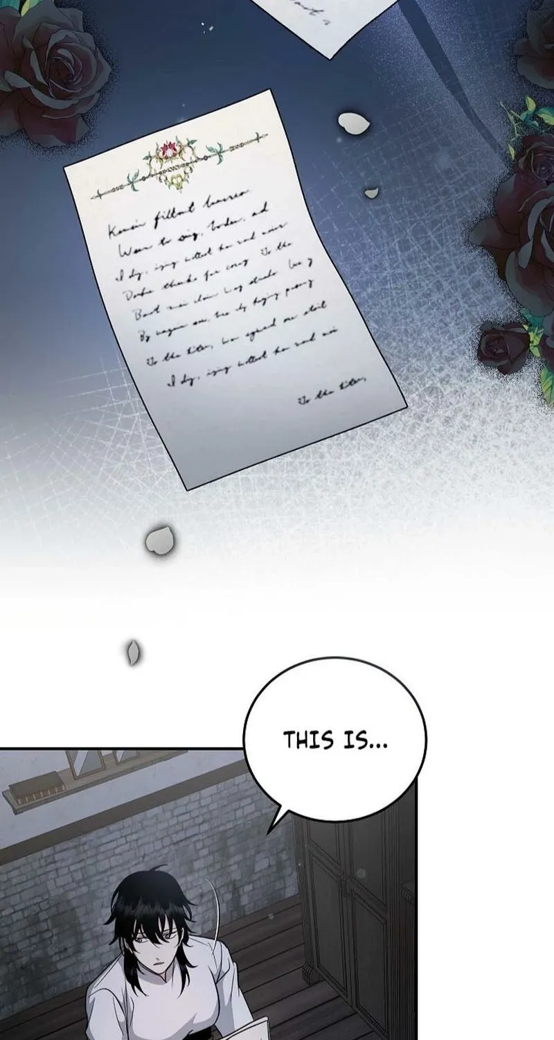 Read The Rusty Sword chapter 10 image 2 on Lezhin