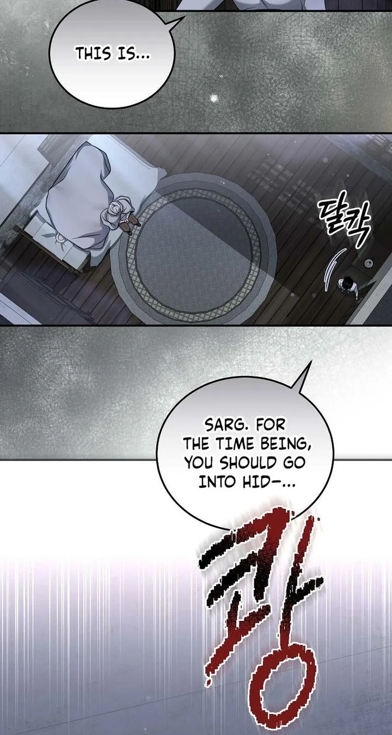 Read The Rusty Sword chapter 10 image 25 on Lezhin