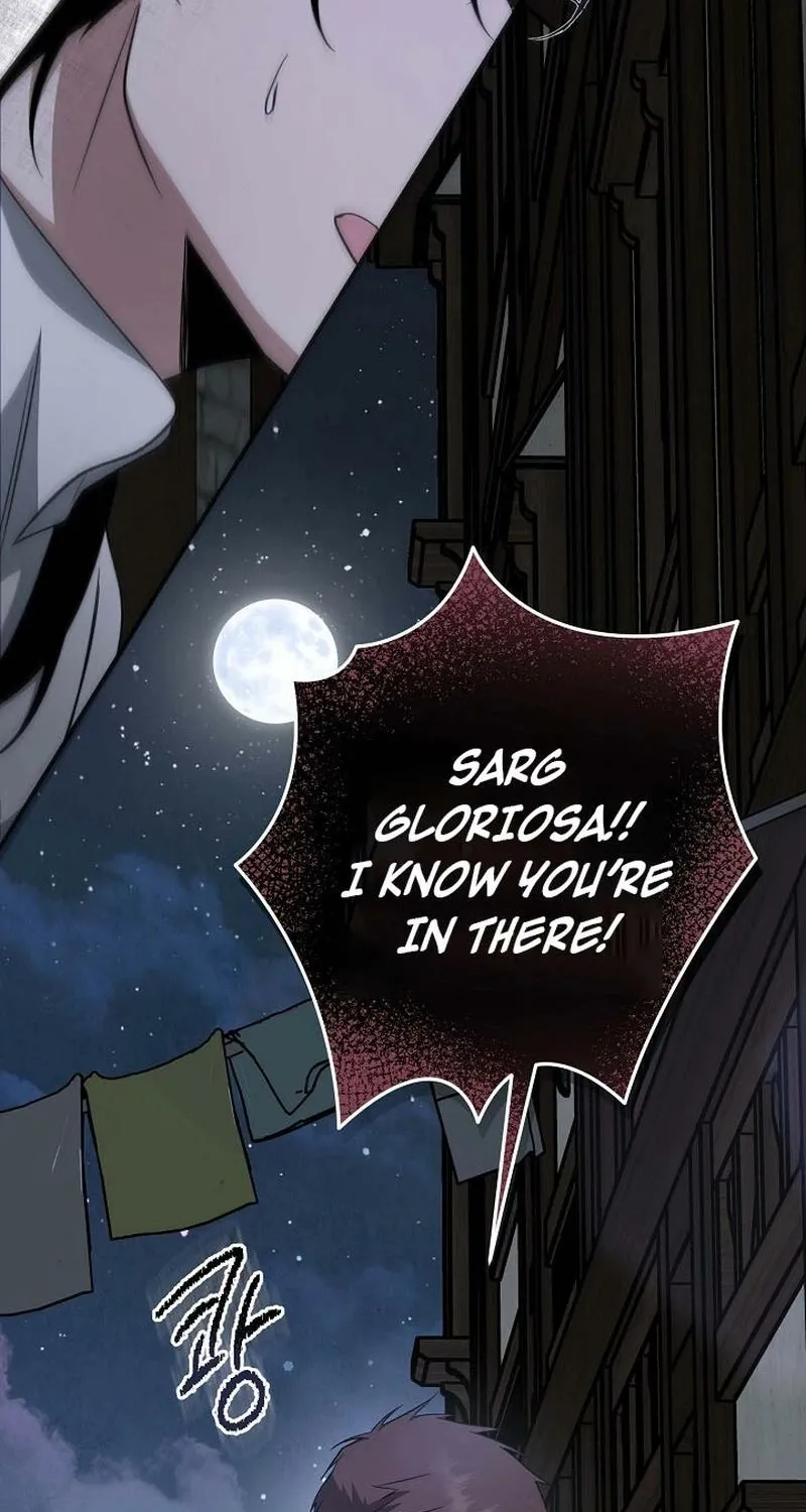 Read The Rusty Sword chapter 10 image 28 on Lezhin