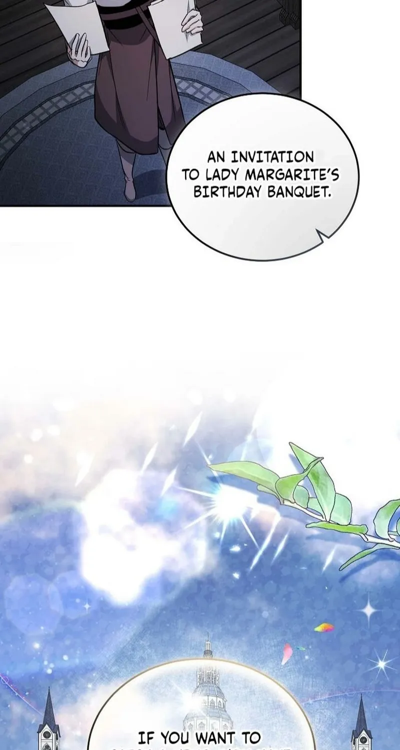 Read The Rusty Sword chapter 10 image 3 on Lezhin
