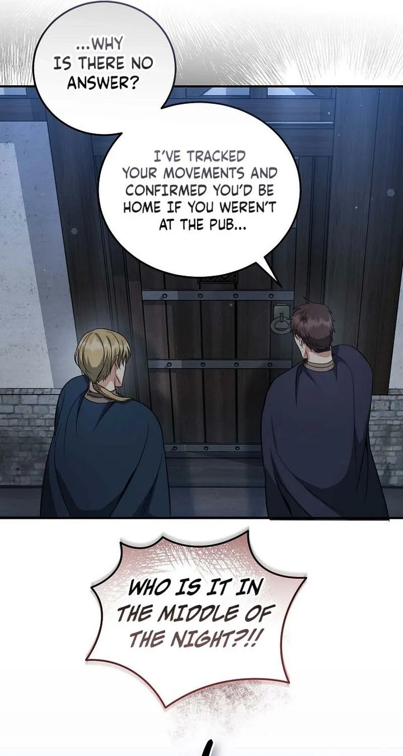 Read The Rusty Sword chapter 10 image 30 on Lezhin