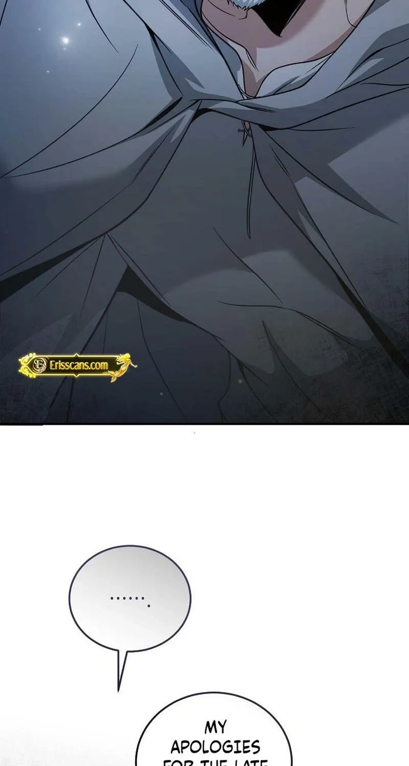 Read The Rusty Sword chapter 10 image 32 on Lezhin