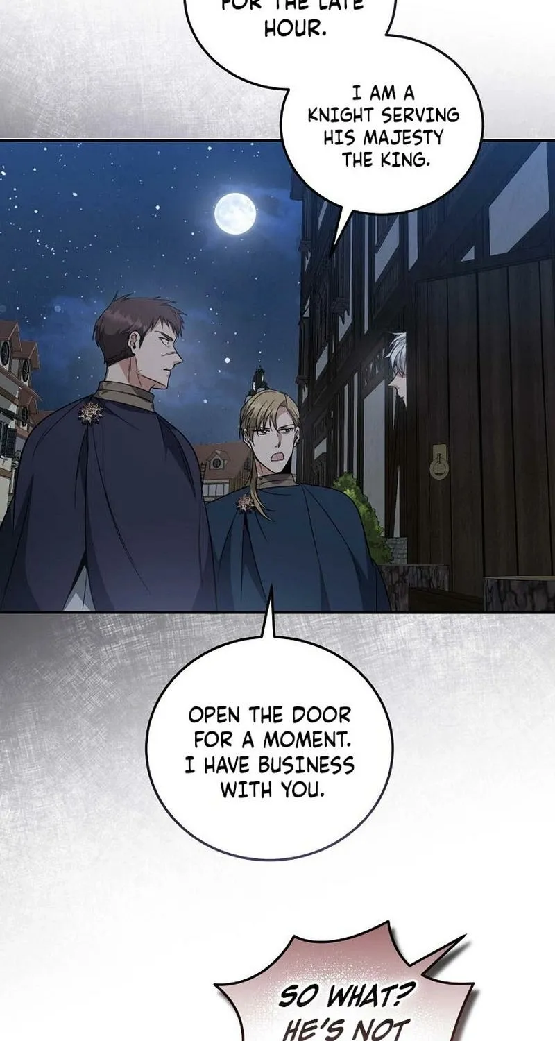 Read The Rusty Sword chapter 10 image 33 on Lezhin