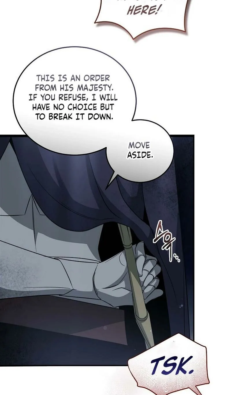Read The Rusty Sword chapter 10 image 34 on Lezhin