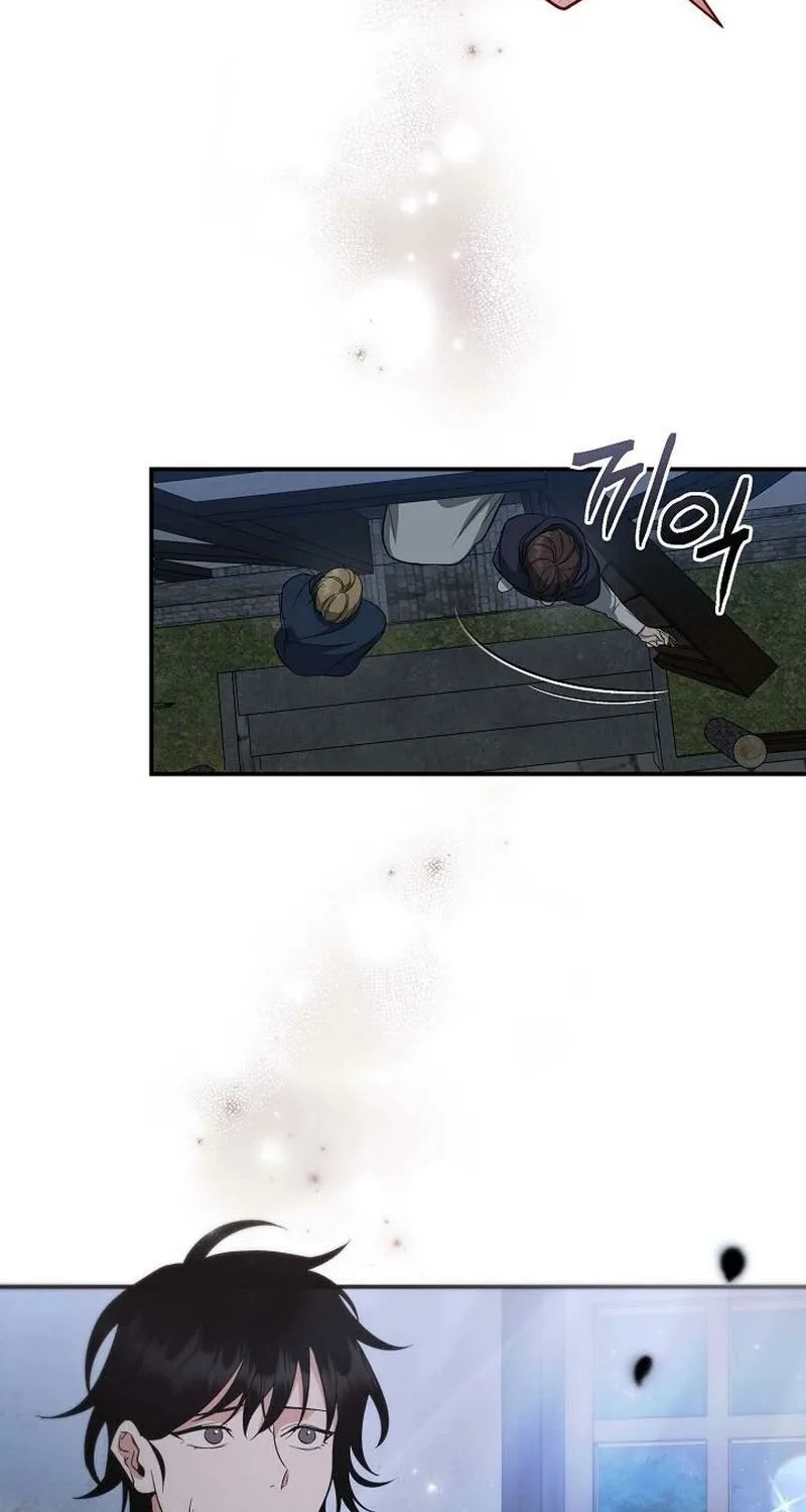 Read The Rusty Sword chapter 10 image 35 on Lezhin