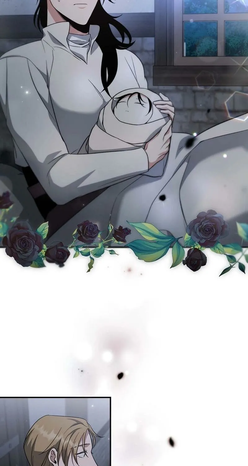 Read The Rusty Sword chapter 10 image 36 on Lezhin