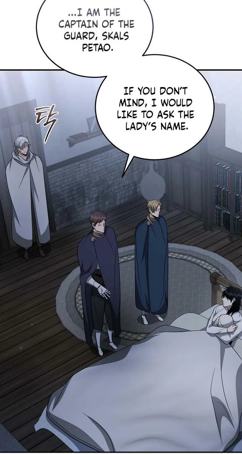 Read The Rusty Sword chapter 10 image 38 on Lezhin
