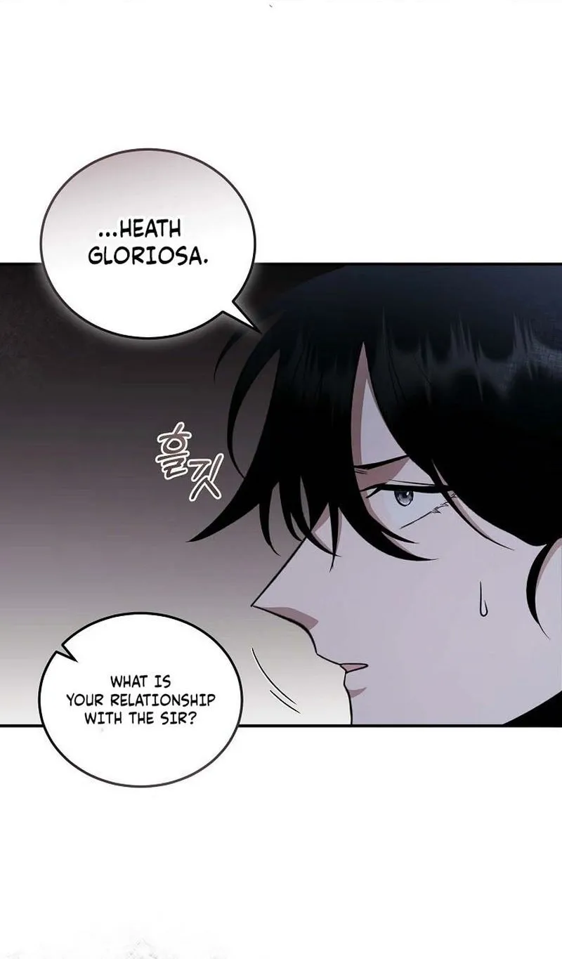 Read The Rusty Sword chapter 10 image 39 on Lezhin
