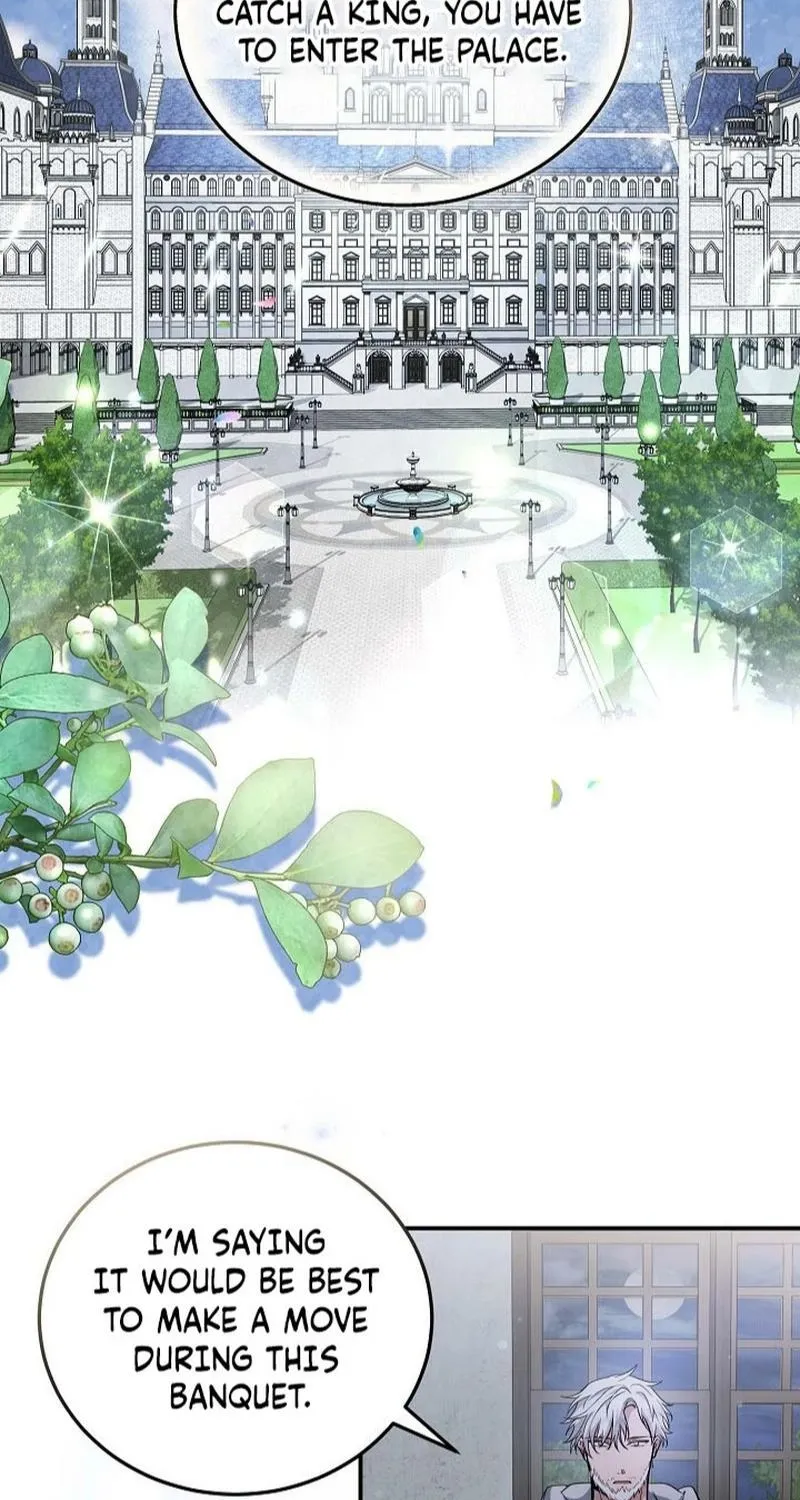 Read The Rusty Sword chapter 10 image 4 on Lezhin
