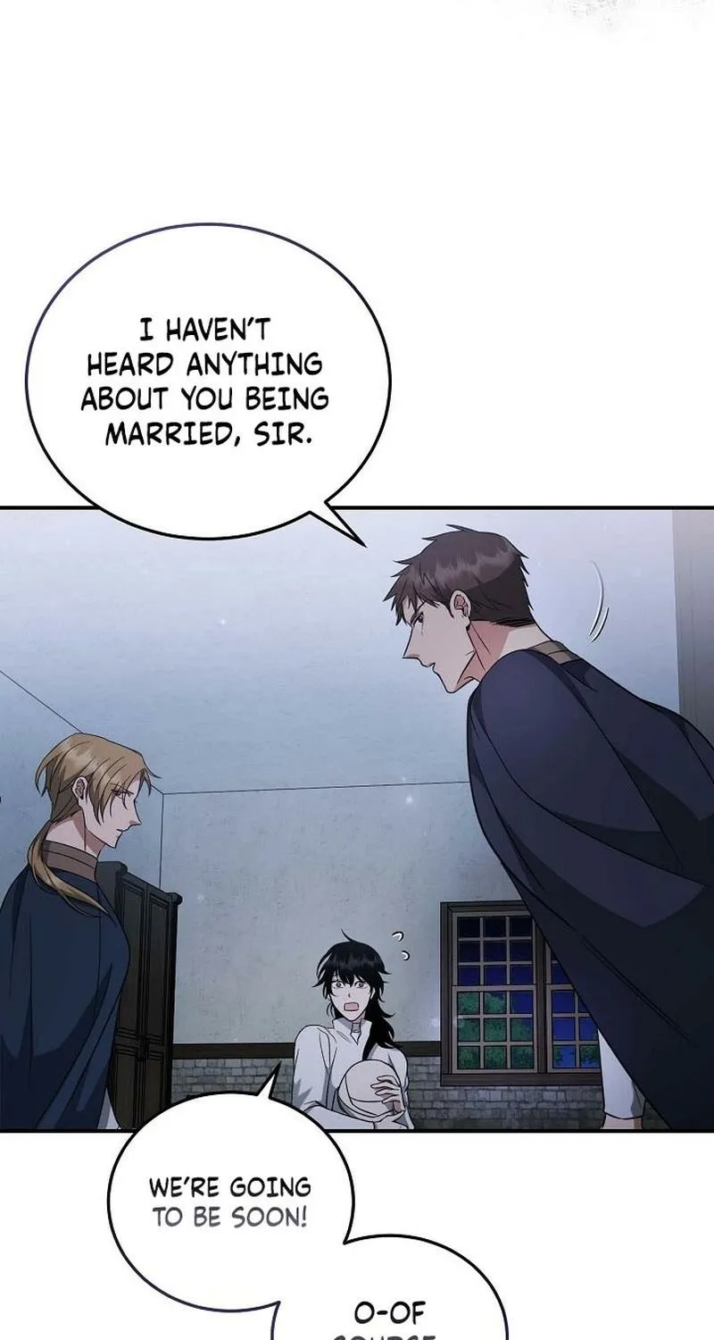 Read The Rusty Sword chapter 10 image 41 on Lezhin