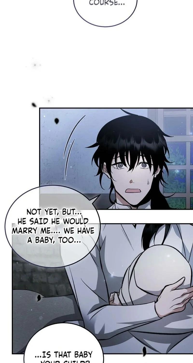 Read The Rusty Sword chapter 10 image 42 on Lezhin