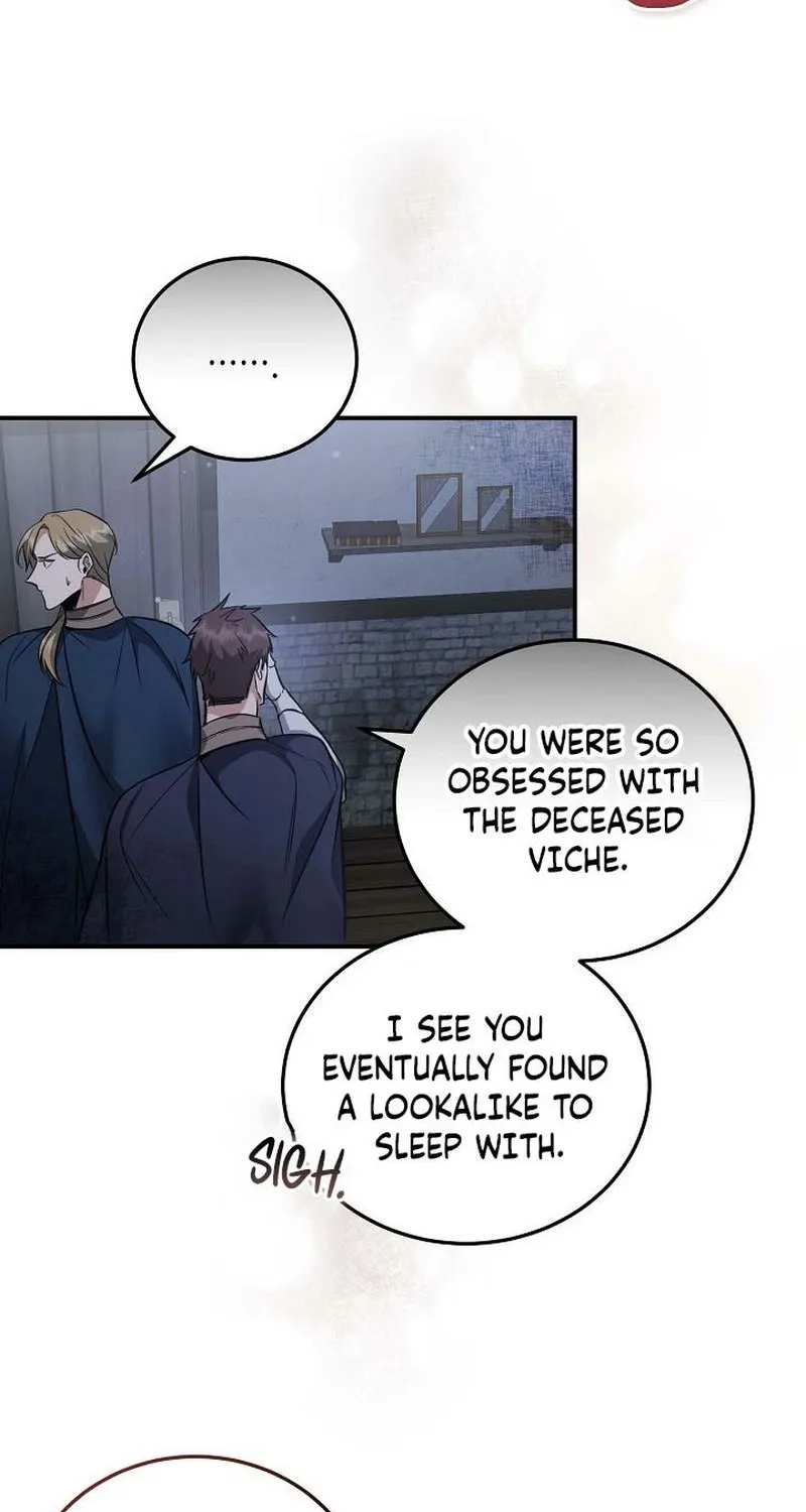 Read The Rusty Sword chapter 10 image 46 on Lezhin