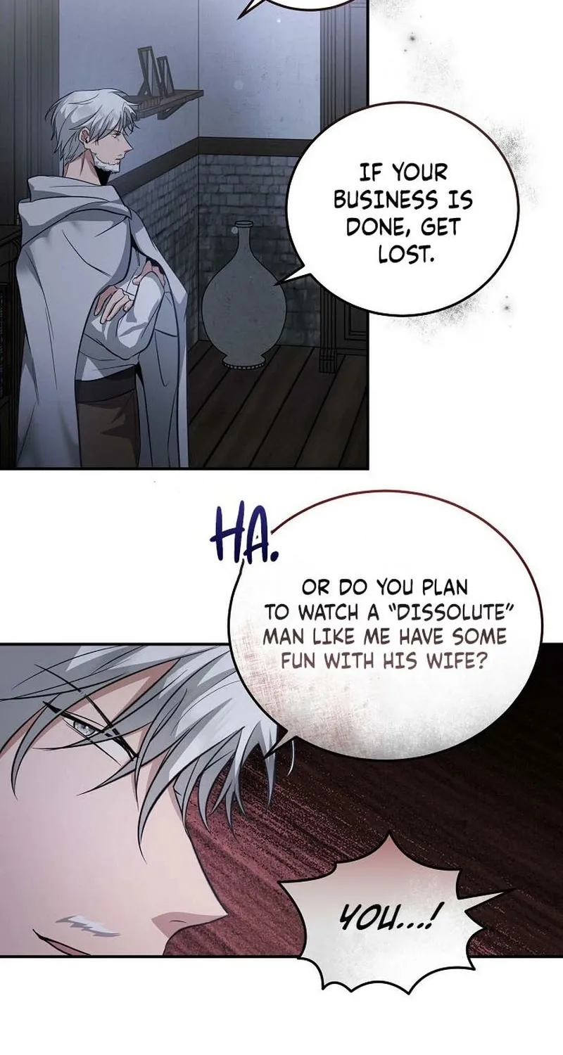 Read The Rusty Sword chapter 10 image 48 on Lezhin