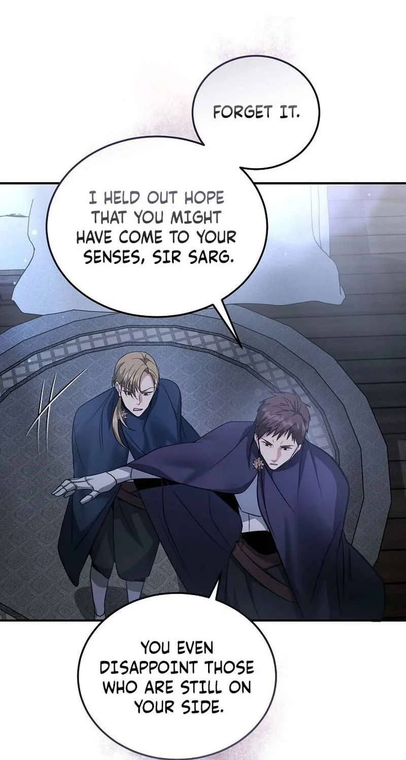 Read The Rusty Sword chapter 10 image 49 on Lezhin