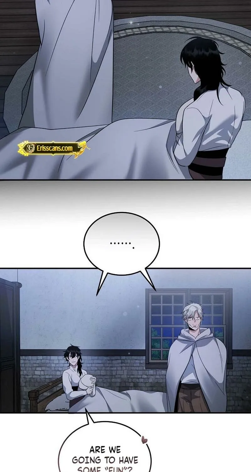 Read The Rusty Sword chapter 10 image 52 on Lezhin