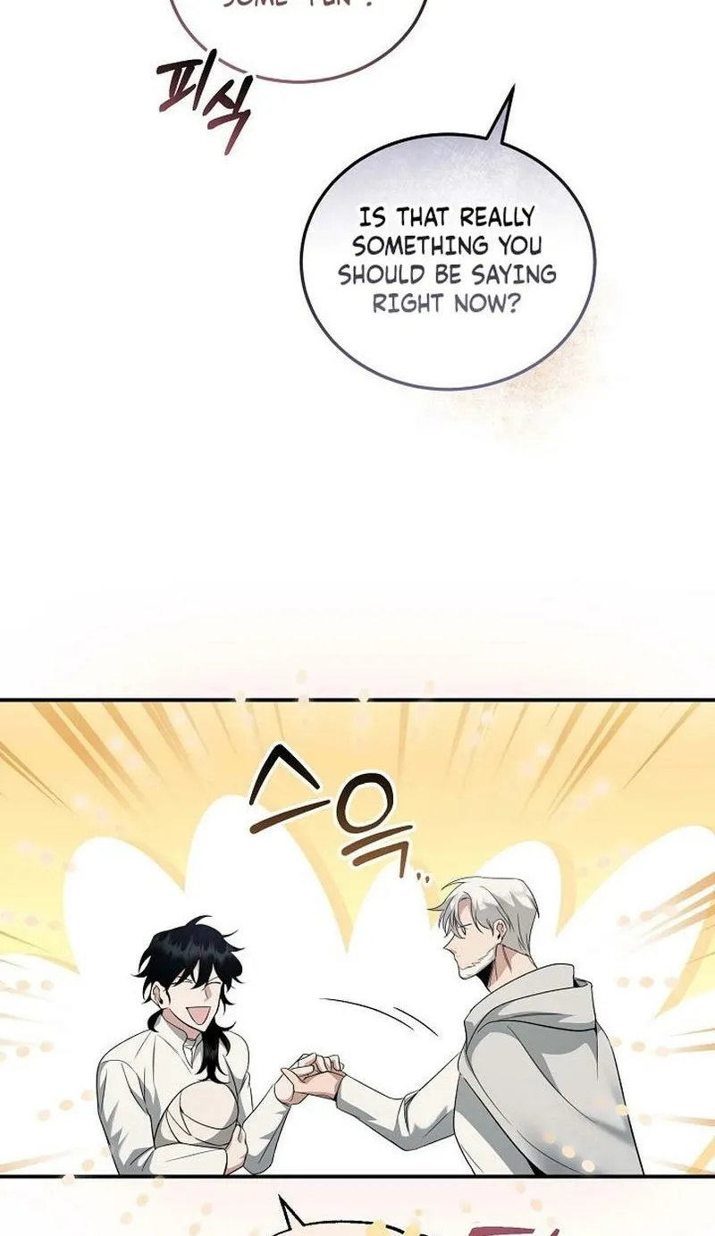 Read The Rusty Sword chapter 10 image 53 on Lezhin