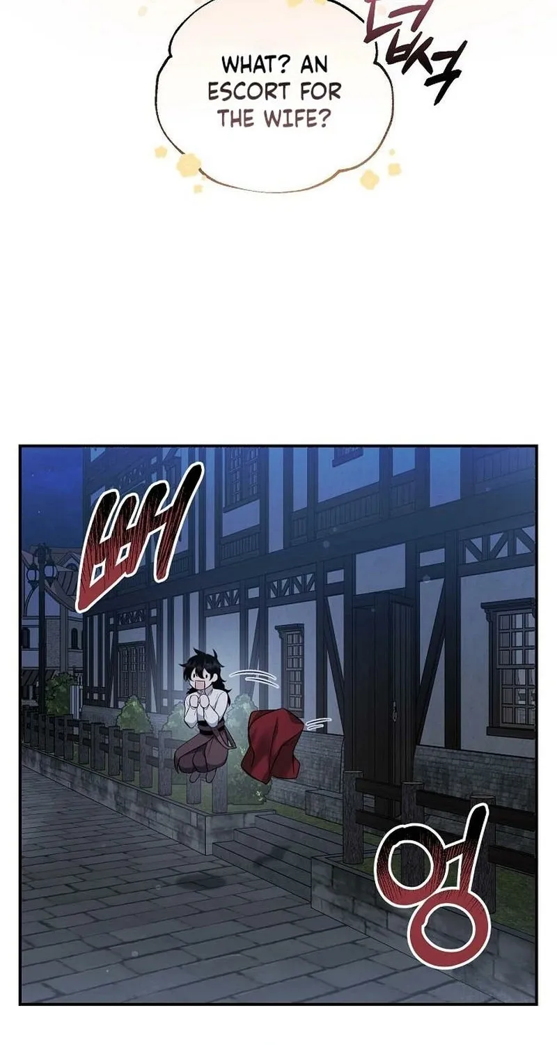 Read The Rusty Sword chapter 10 image 54 on Lezhin