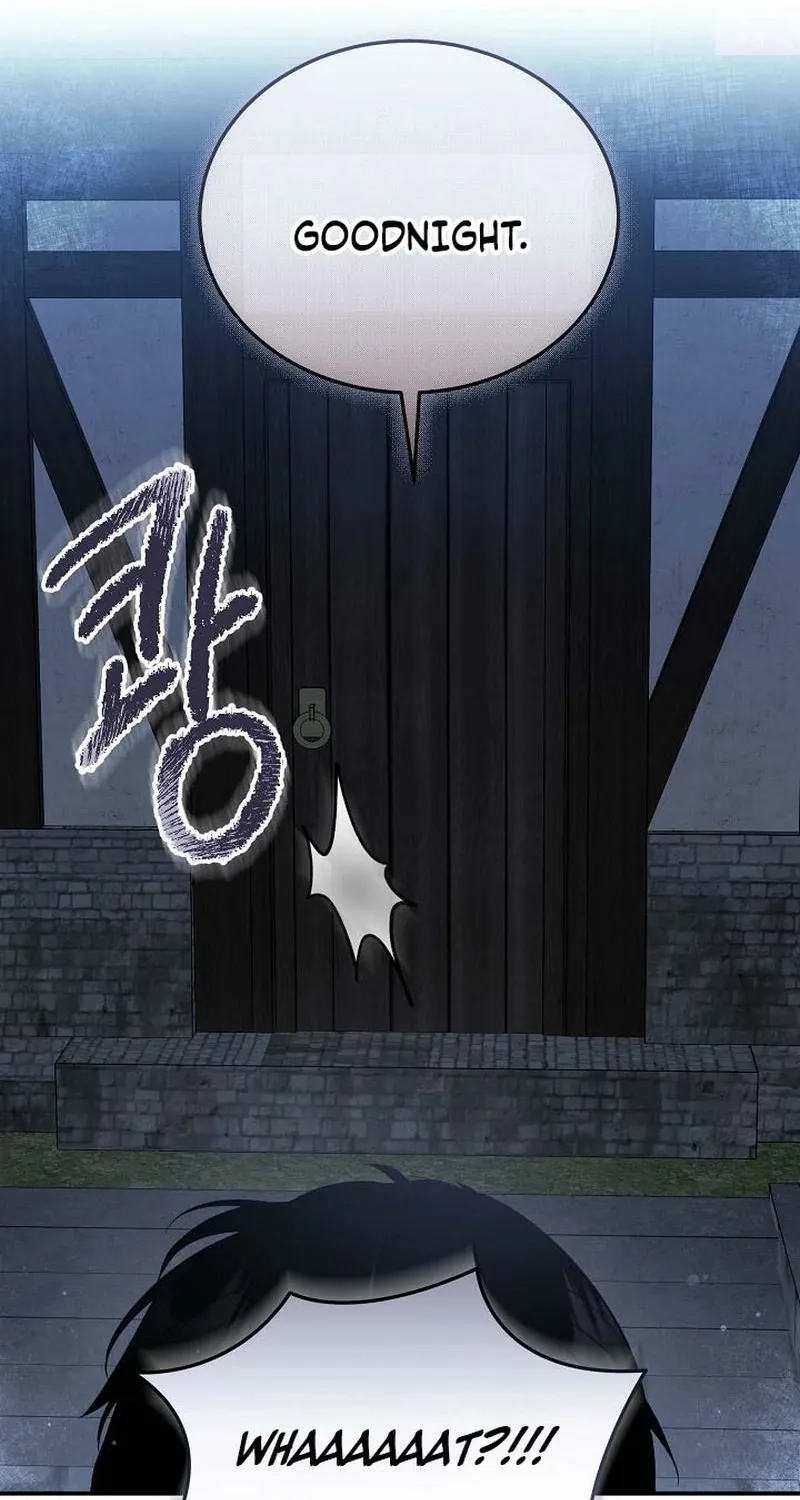Read The Rusty Sword chapter 10 image 55 on Lezhin