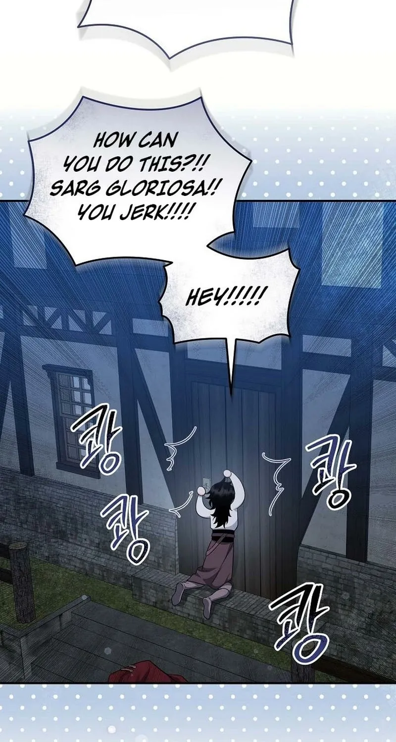 Read The Rusty Sword chapter 10 image 56 on Lezhin