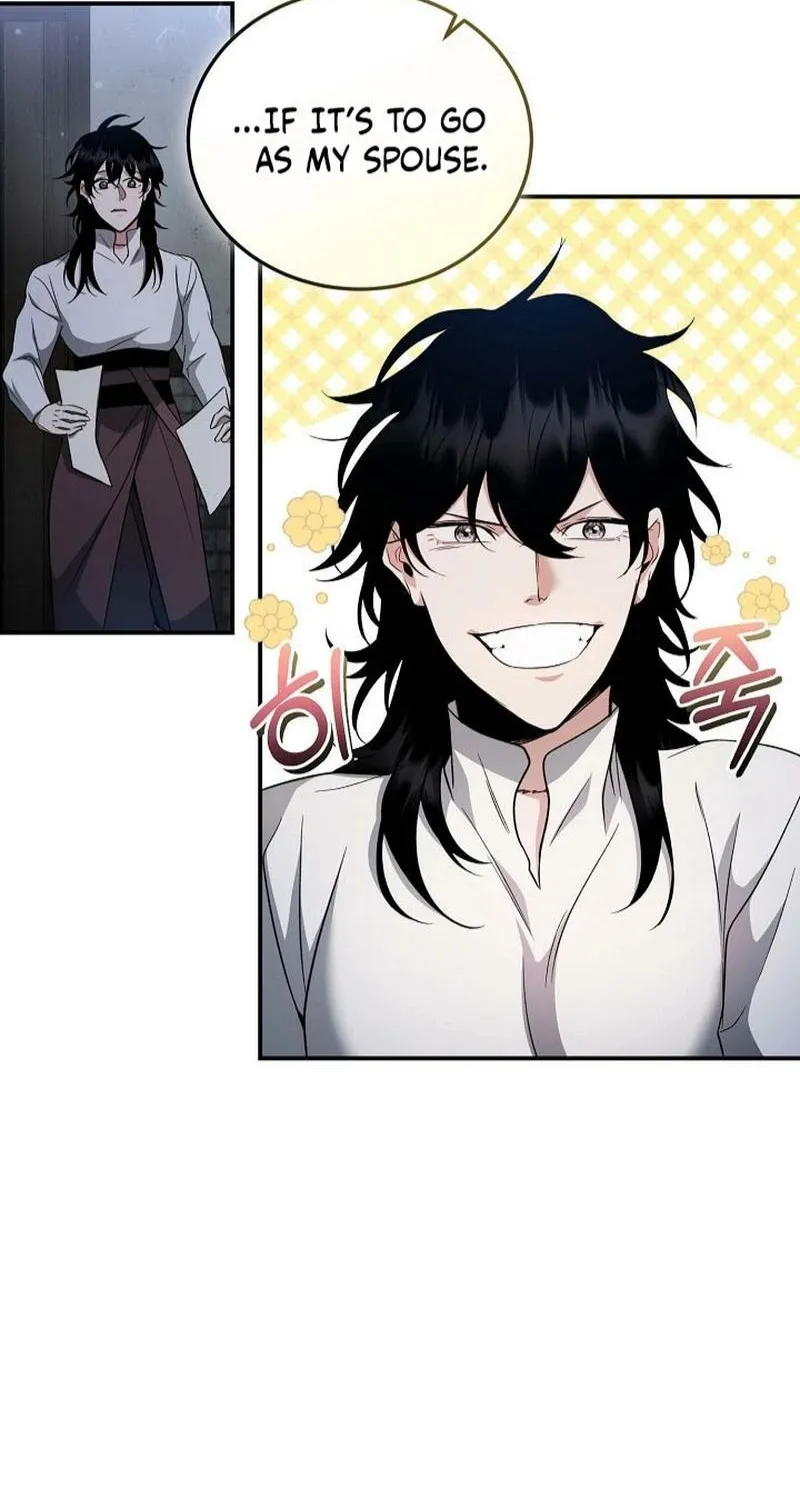 Read The Rusty Sword chapter 10 image 7 on Lezhin