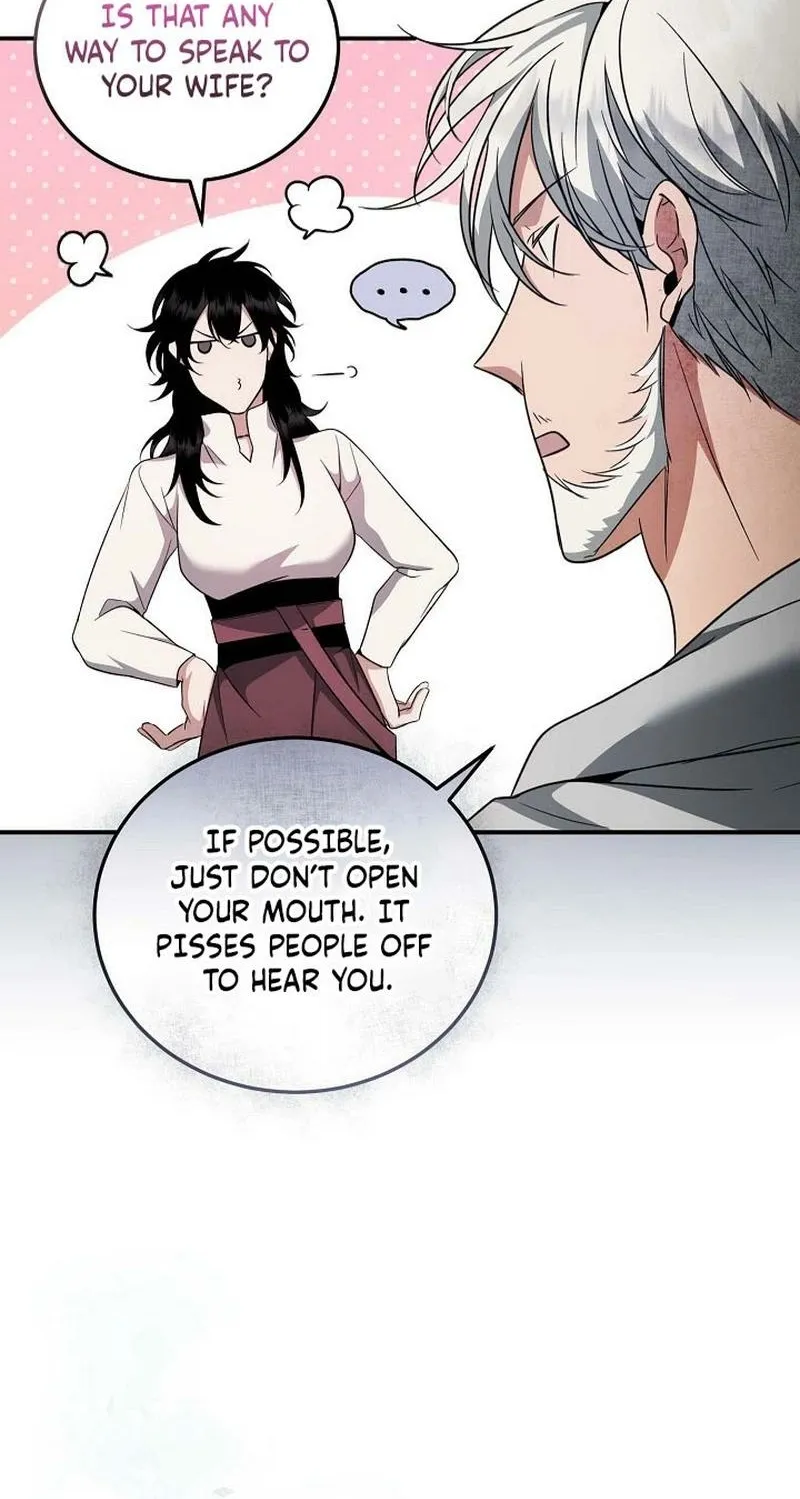 Read The Rusty Sword chapter 10 image 9 on Lezhin