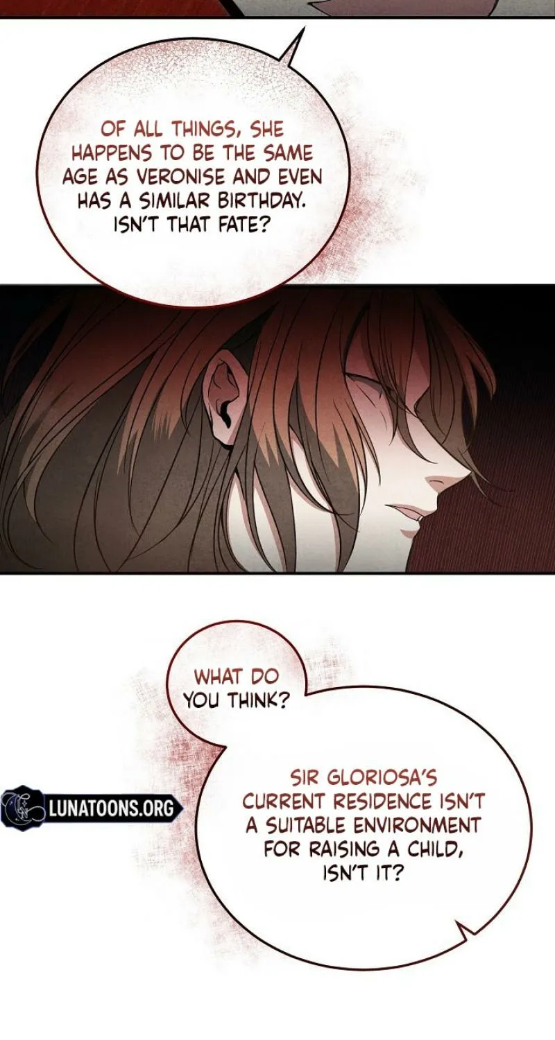 Read The Rusty Sword chapter 11 image 14 on Lezhin