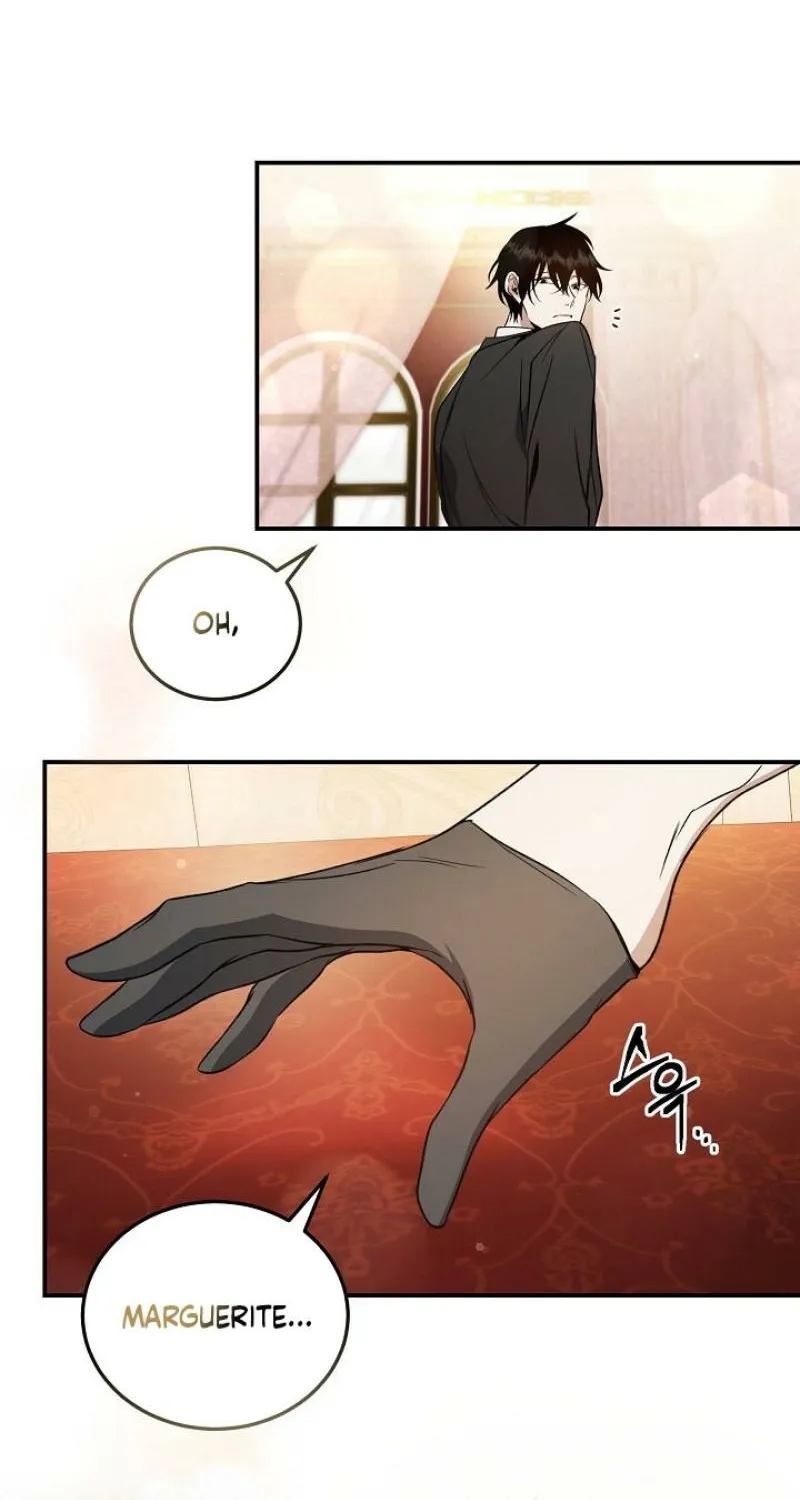 Read The Rusty Sword chapter 11 image 15 on Lezhin