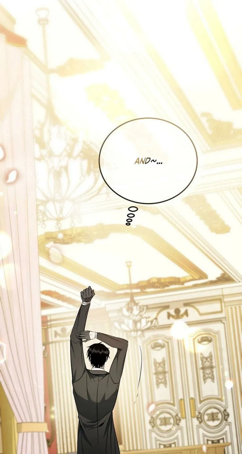 Read The Rusty Sword chapter 11 image 19 on Lezhin