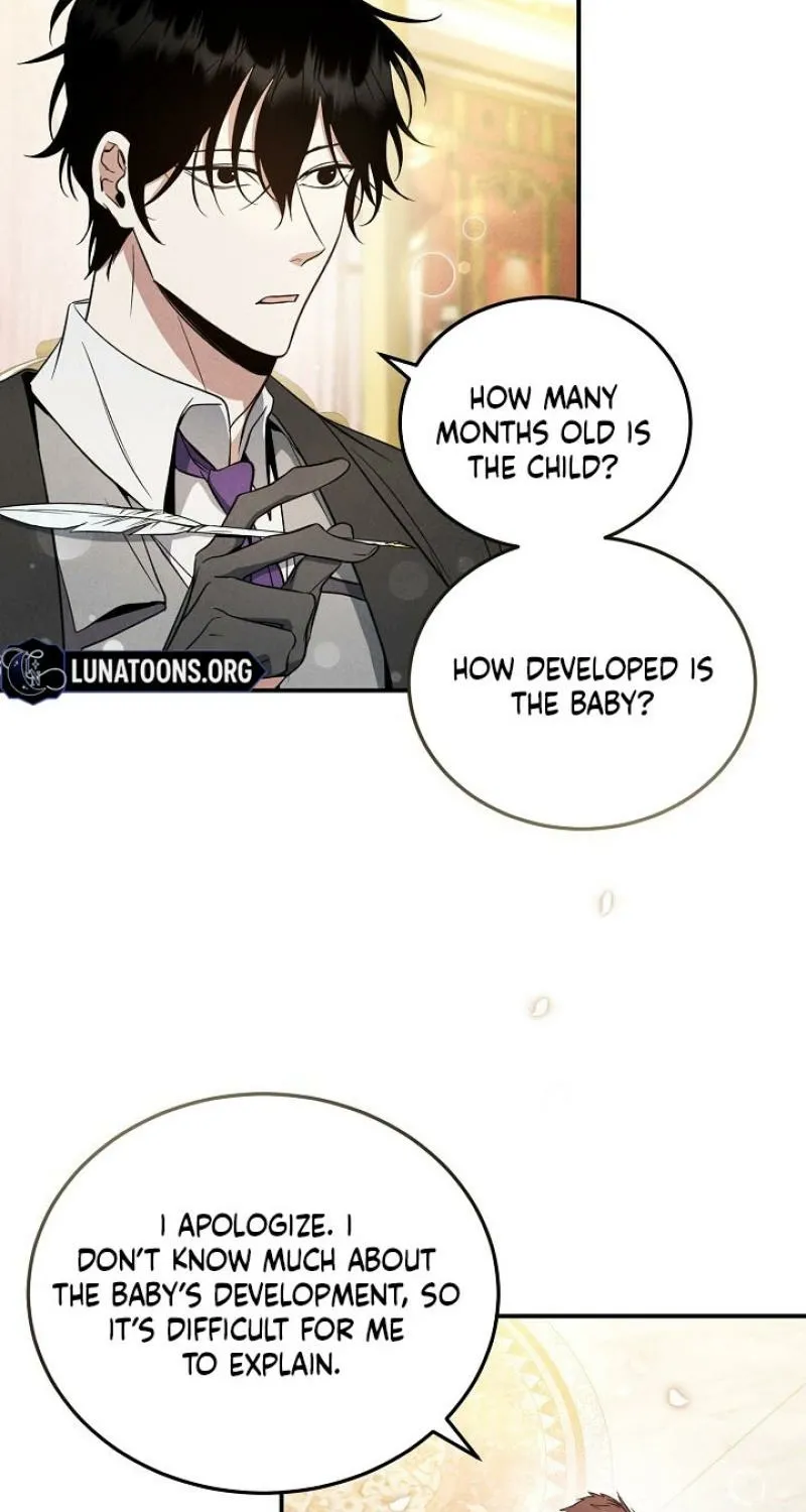 Read The Rusty Sword chapter 11 image 2 on Lezhin