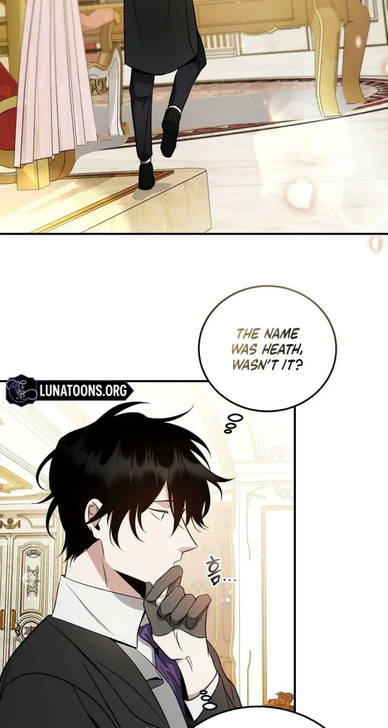 Read The Rusty Sword chapter 11 image 20 on Lezhin