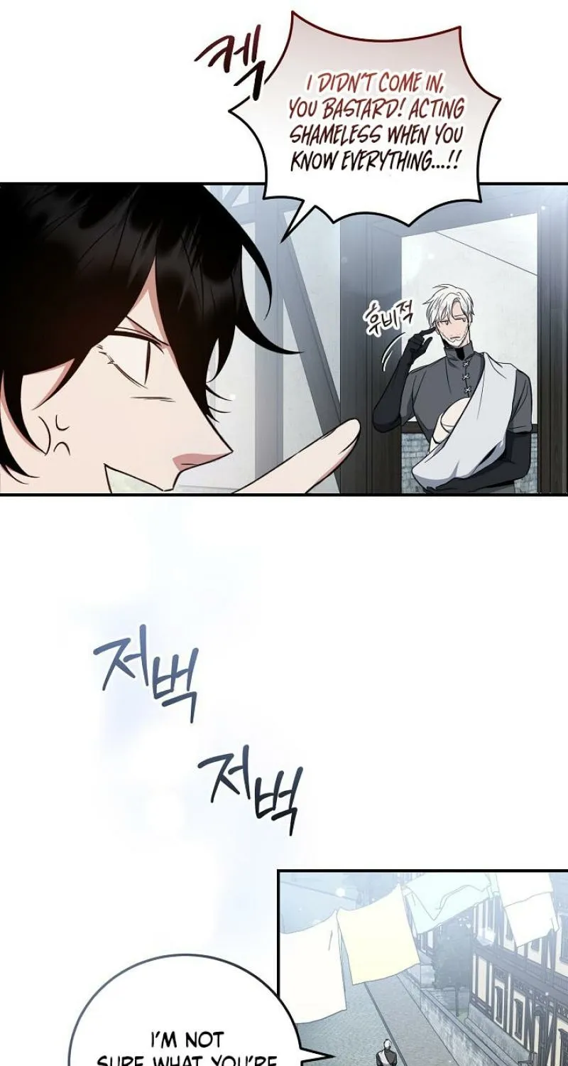 Read The Rusty Sword chapter 11 image 28 on Lezhin