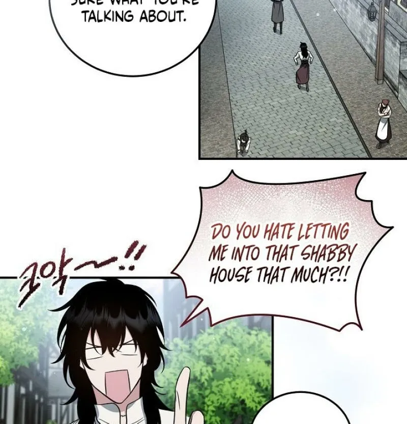 Read The Rusty Sword chapter 11 image 29 on Lezhin