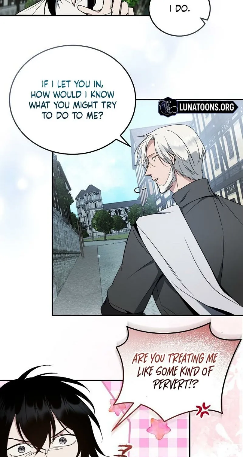 Read The Rusty Sword chapter 11 image 30 on Lezhin