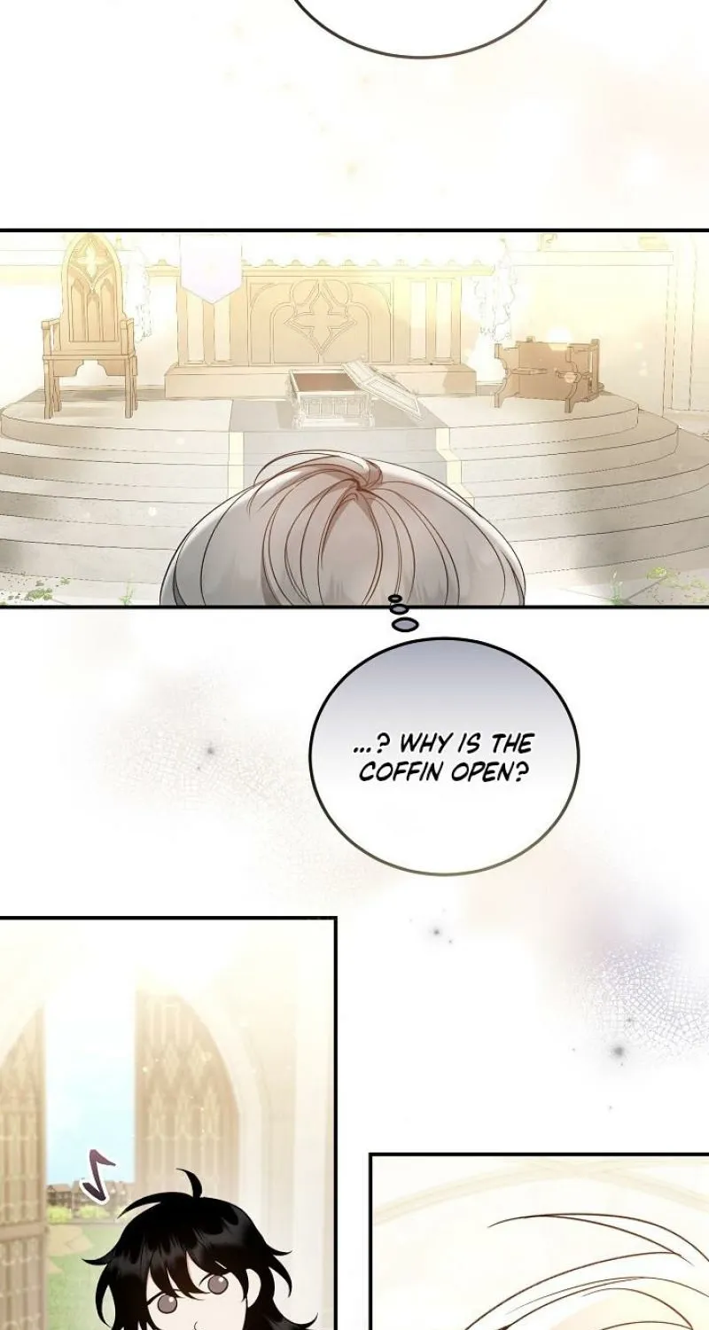 Read The Rusty Sword chapter 11 image 33 on Lezhin