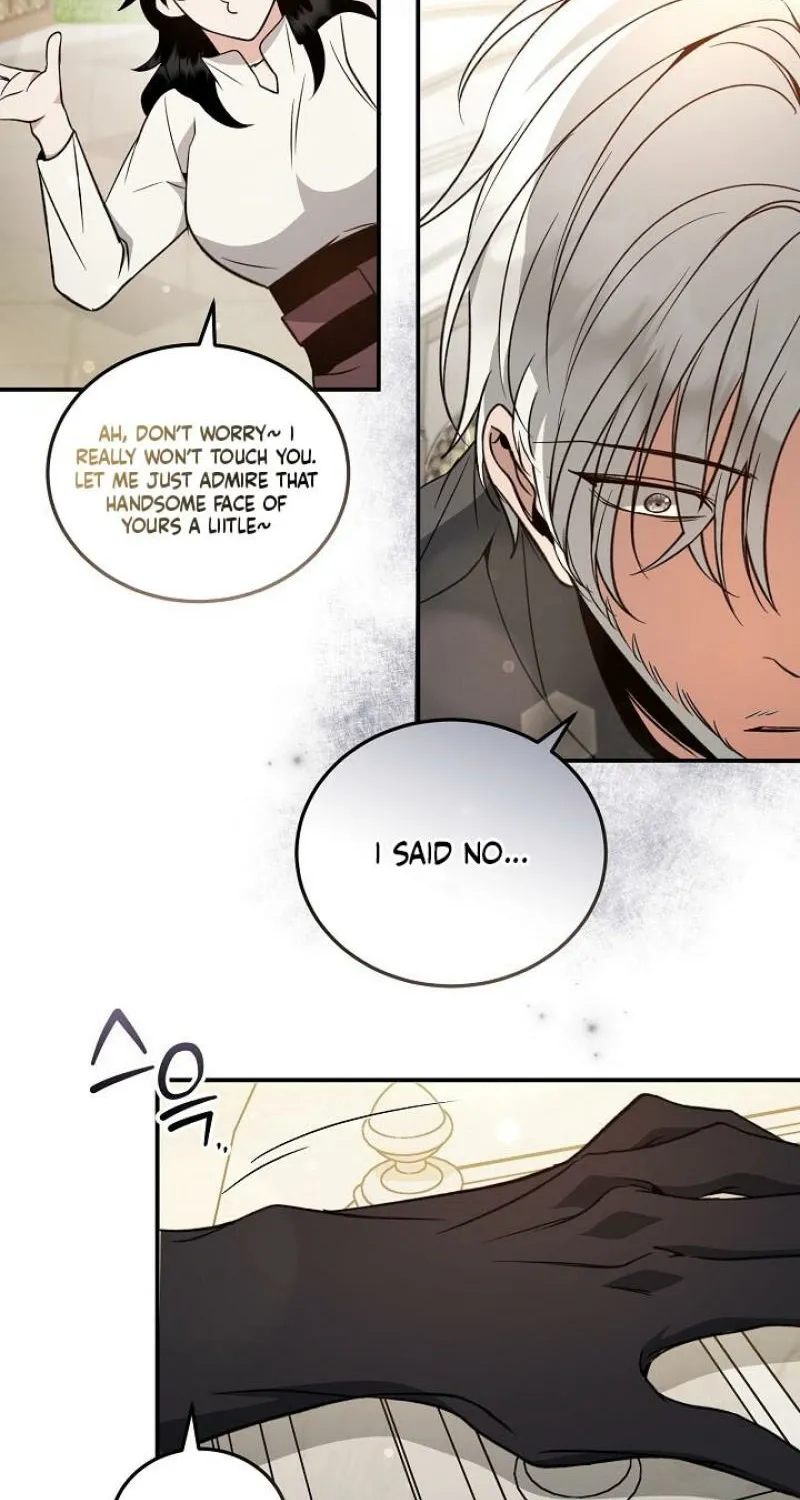 Read The Rusty Sword chapter 11 image 34 on Lezhin