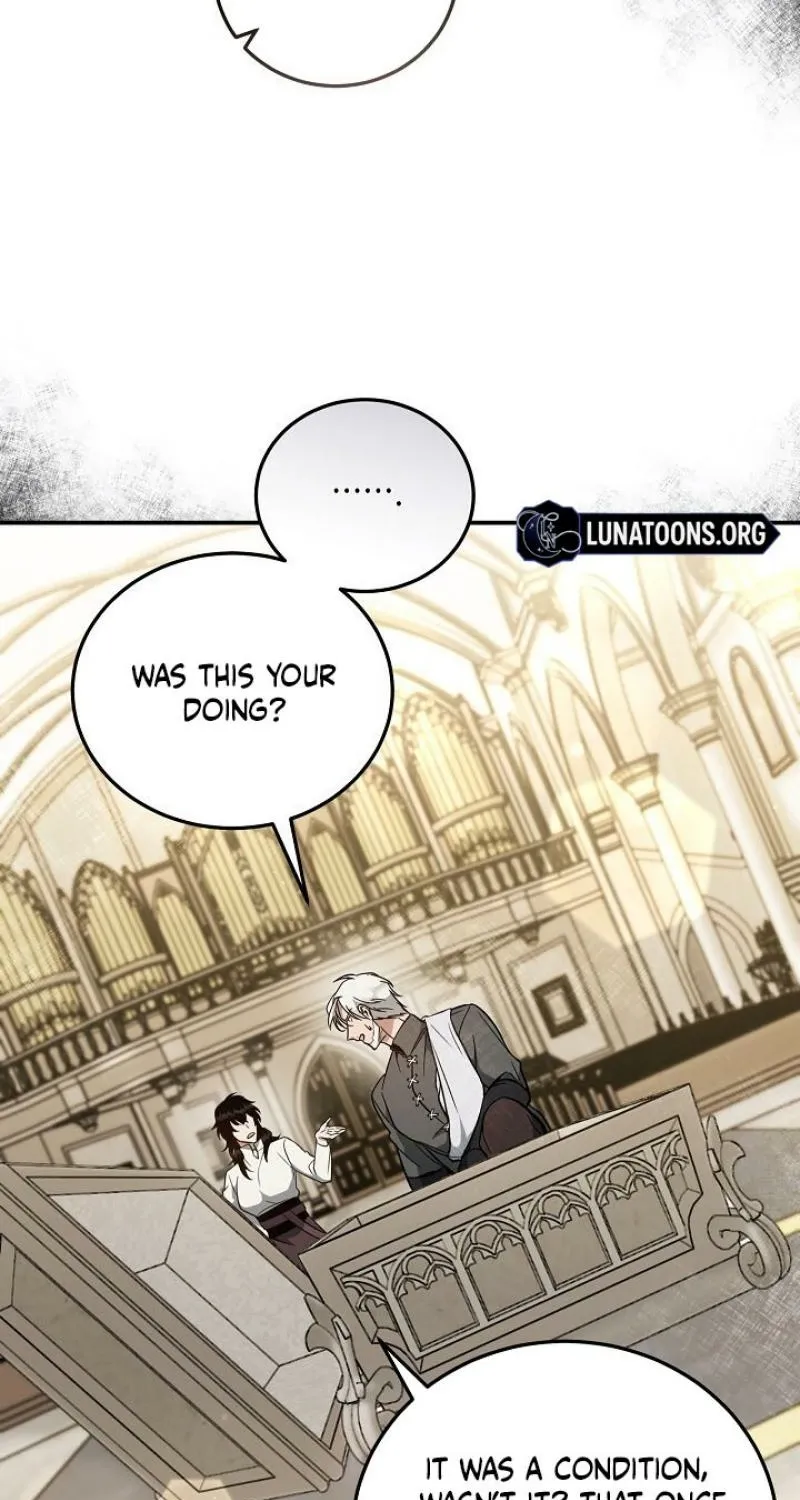 Read The Rusty Sword chapter 11 image 38 on Lezhin