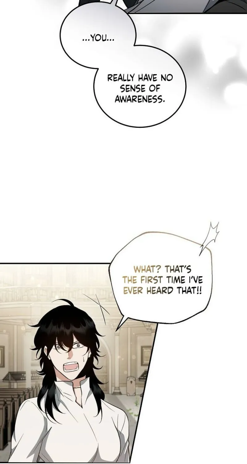 Read The Rusty Sword chapter 11 image 40 on Lezhin
